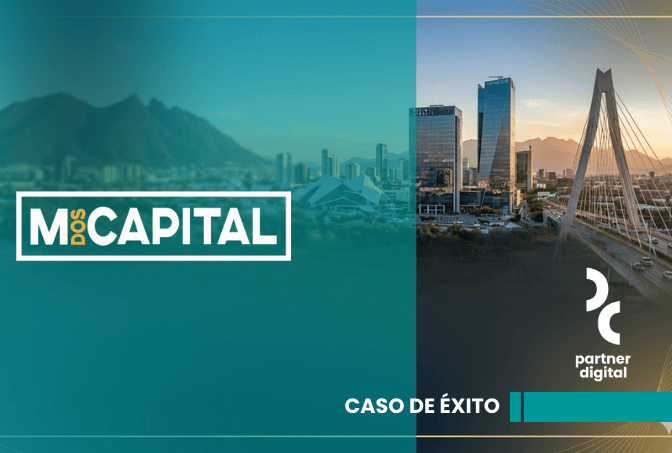 MDOS centraliza su operación inmobiliaria y se prepara para escalar con Zoho CRM